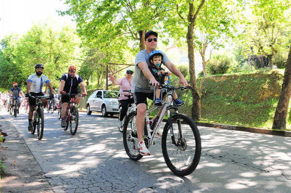 Buy your photos of the eventPedal de Natal on Fotop