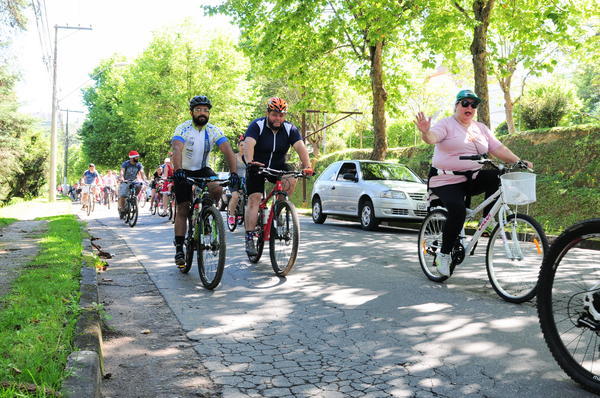 Buy your photos of the eventPedal de Natal on Fotop