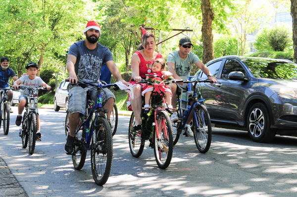 Buy your photos of the eventPedal de Natal on Fotop
