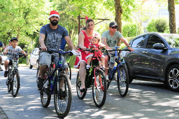 Buy your photos of the eventPedal de Natal on Fotop