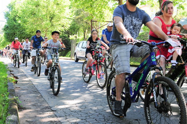 Buy your photos of the eventPedal de Natal on Fotop