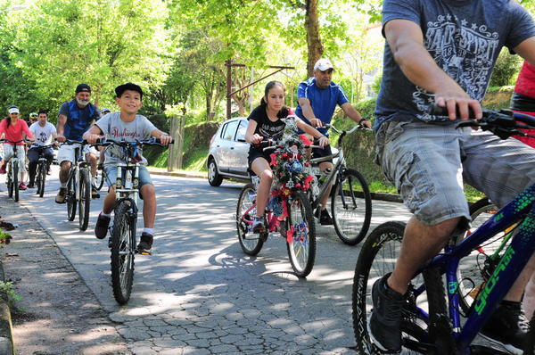 Buy your photos of the eventPedal de Natal on Fotop