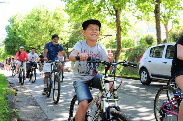 Buy your photos of the eventPedal de Natal on Fotop