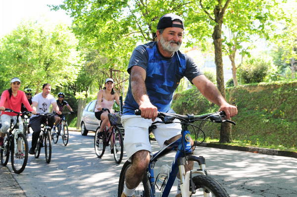 Buy your photos of the eventPedal de Natal on Fotop