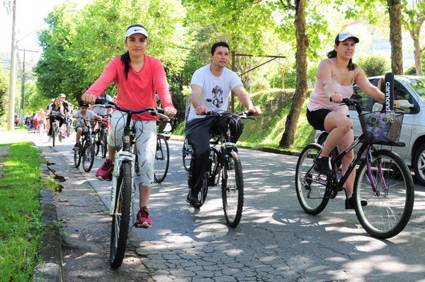 Buy your photos of the eventPedal de Natal on Fotop