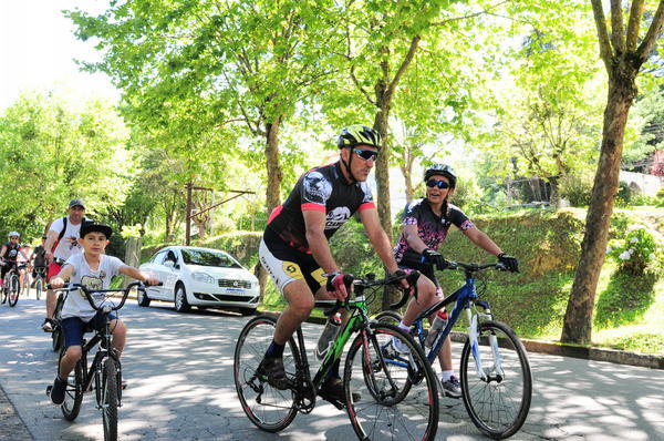 Buy your photos of the eventPedal de Natal on Fotop