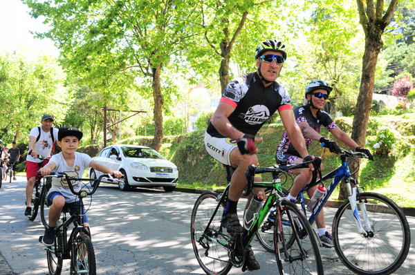 Buy your photos of the eventPedal de Natal on Fotop