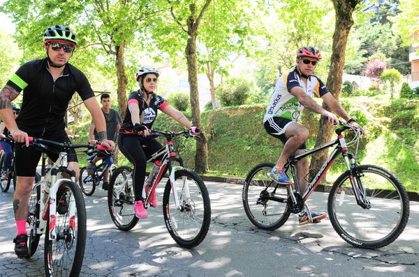 Buy your photos of the eventPedal de Natal on Fotop