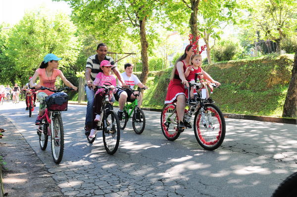 Buy your photos of the eventPedal de Natal on Fotop