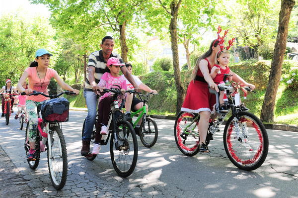 Buy your photos of the eventPedal de Natal on Fotop