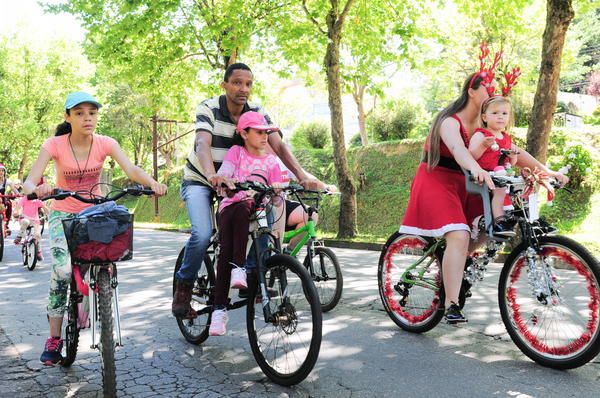 Buy your photos of the eventPedal de Natal on Fotop