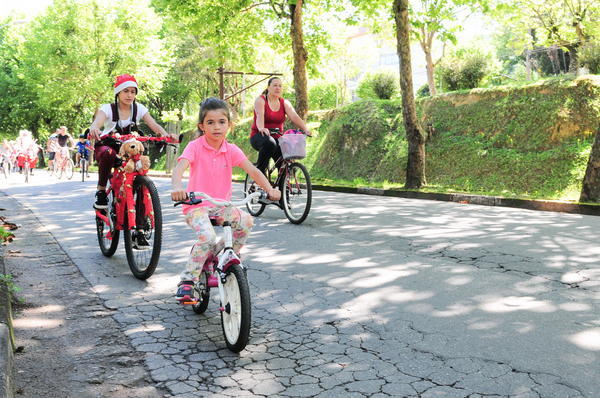 Buy your photos of the eventPedal de Natal on Fotop