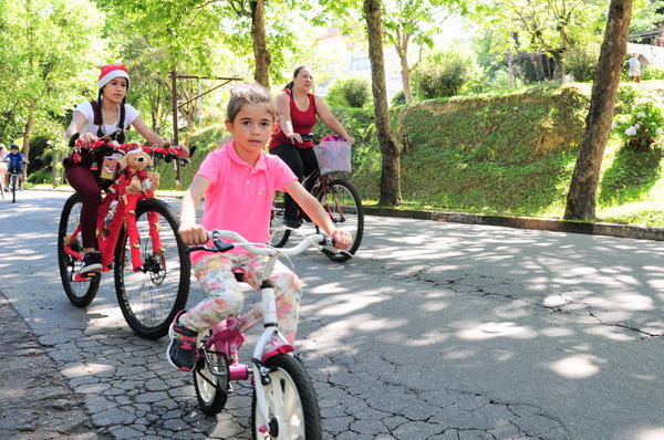 Buy your photos of the eventPedal de Natal on Fotop