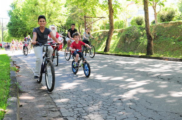 Buy your photos of the eventPedal de Natal on Fotop