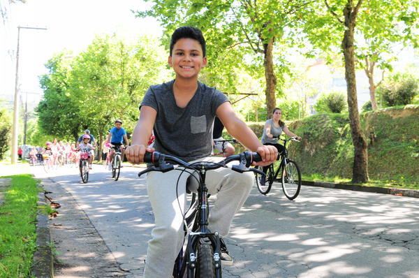 Buy your photos of the eventPedal de Natal on Fotop
