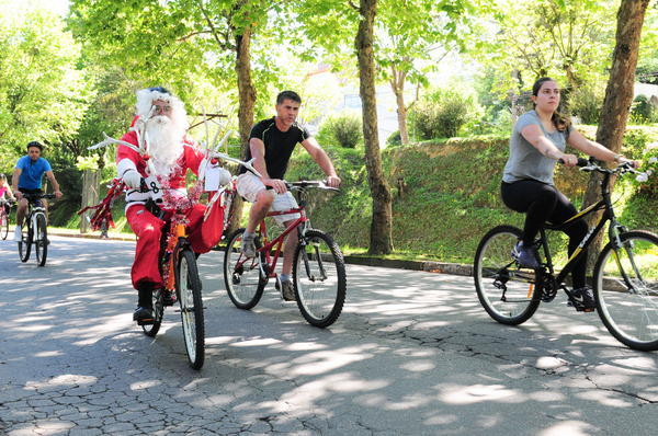 Buy your photos of the eventPedal de Natal on Fotop
