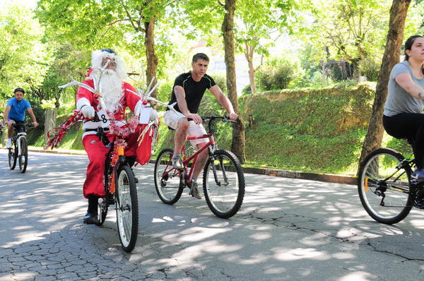 Buy your photos of the eventPedal de Natal on Fotop