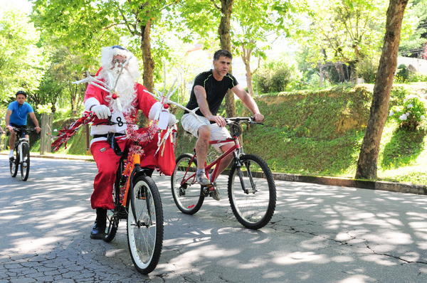 Buy your photos of the eventPedal de Natal on Fotop