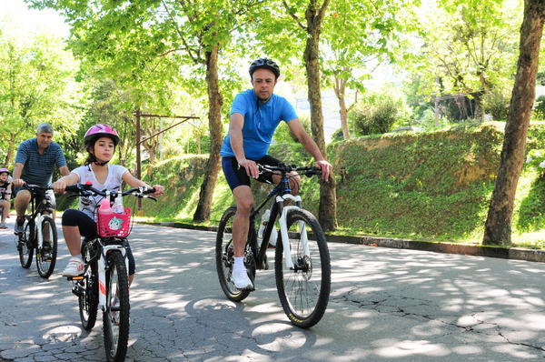 Buy your photos of the eventPedal de Natal on Fotop