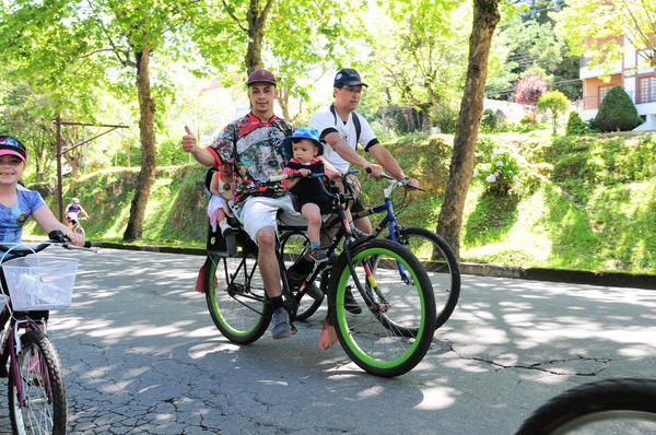 Buy your photos of the eventPedal de Natal on Fotop