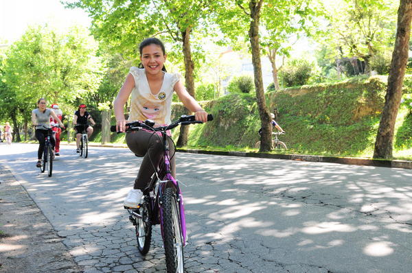 Buy your photos of the eventPedal de Natal on Fotop