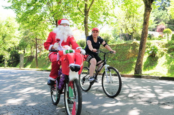 Buy your photos of the eventPedal de Natal on Fotop