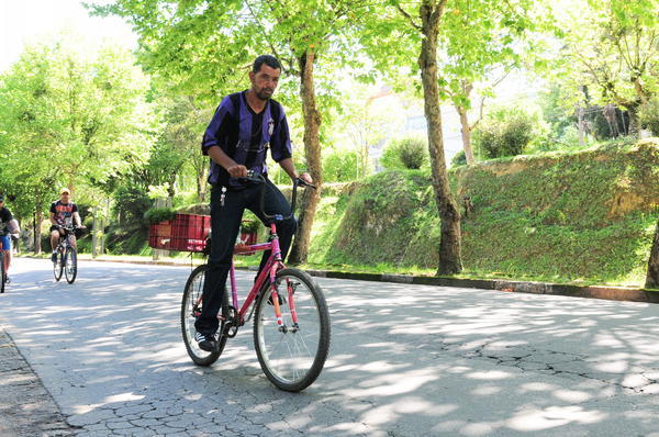 Buy your photos of the eventPedal de Natal on Fotop