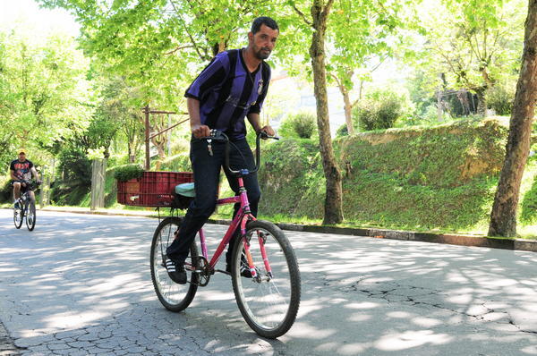 Buy your photos of the eventPedal de Natal on Fotop