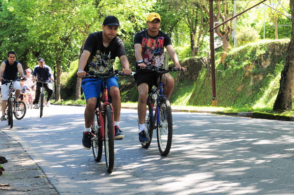 Buy your photos of the eventPedal de Natal on Fotop