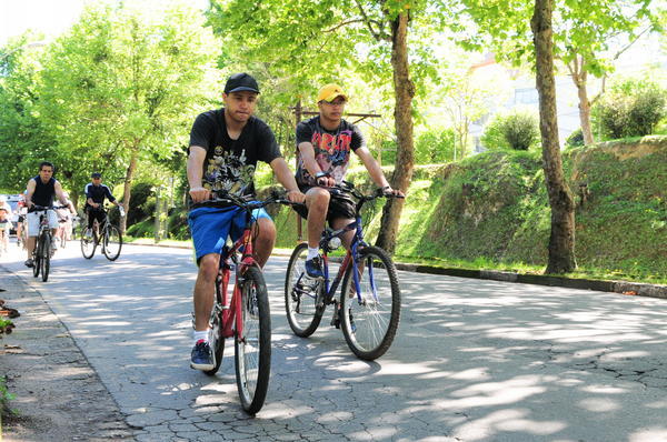 Buy your photos of the eventPedal de Natal on Fotop