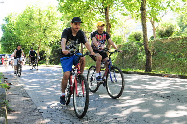 Buy your photos of the eventPedal de Natal on Fotop