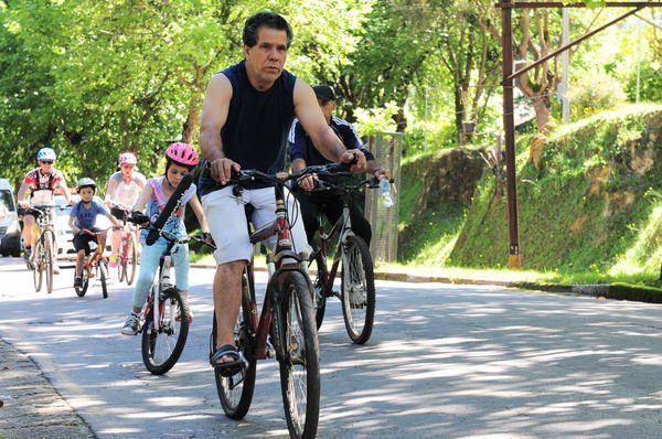 Buy your photos of the eventPedal de Natal on Fotop