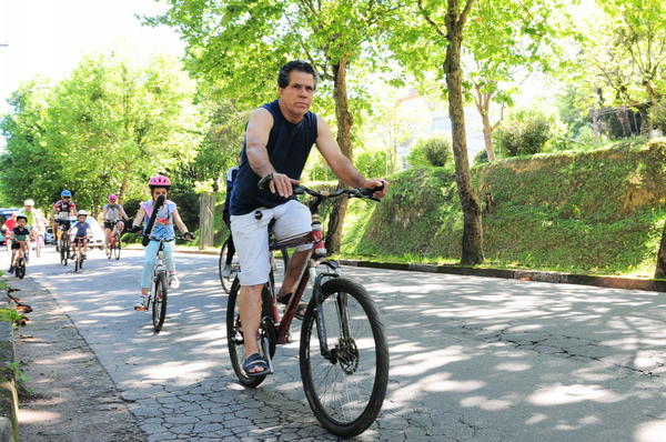 Buy your photos of the eventPedal de Natal on Fotop