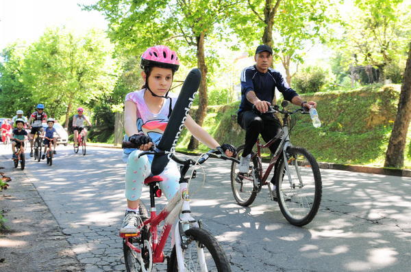 Buy your photos of the eventPedal de Natal on Fotop