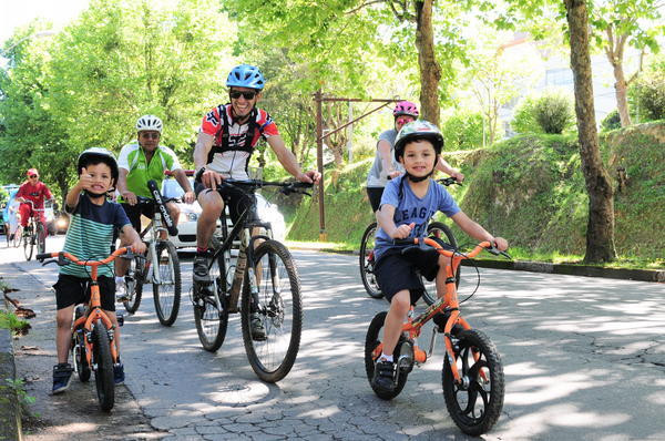 Buy your photos of the eventPedal de Natal on Fotop