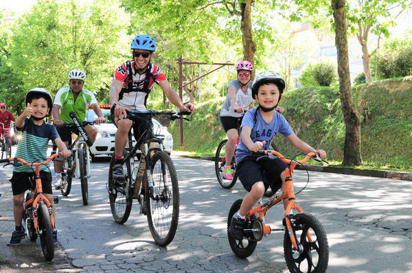 Buy your photos of the eventPedal de Natal on Fotop