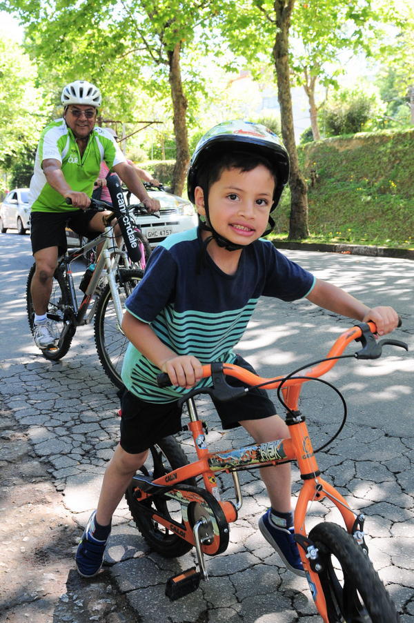 Buy your photos of the eventPedal de Natal on Fotop