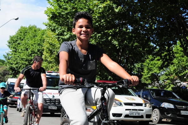 Buy your photos of the eventPedal de Natal on Fotop