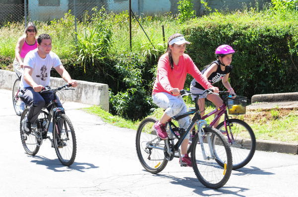 Buy your photos of the eventPedal de Natal on Fotop
