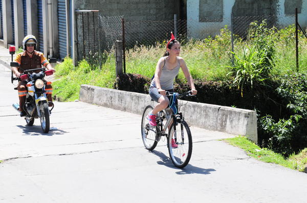 Buy your photos of the eventPedal de Natal on Fotop