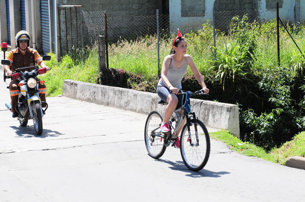 Buy your photos of the eventPedal de Natal on Fotop