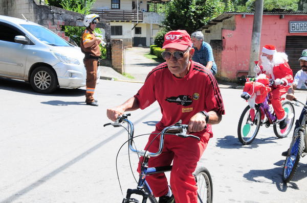 Buy your photos of the eventPedal de Natal on Fotop