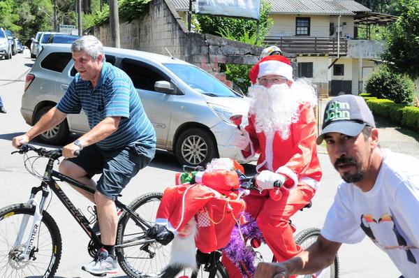 Buy your photos of the eventPedal de Natal on Fotop