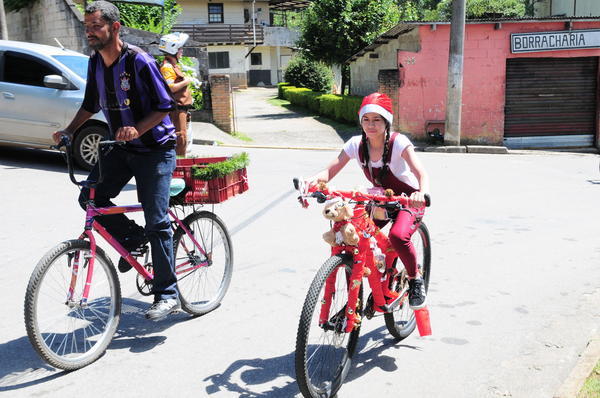 Buy your photos of the eventPedal de Natal on Fotop