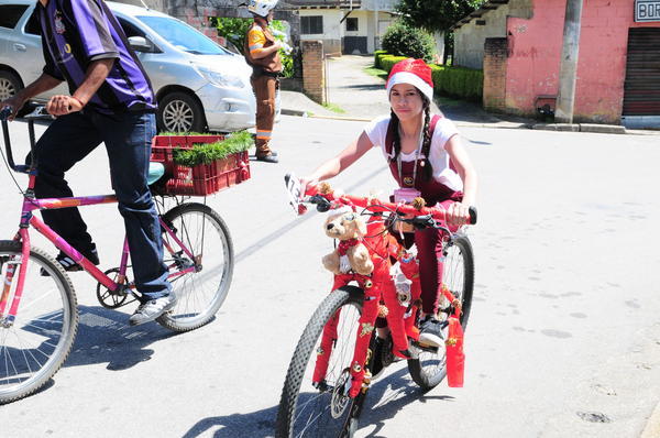 Buy your photos of the eventPedal de Natal on Fotop