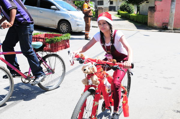 Buy your photos of the eventPedal de Natal on Fotop