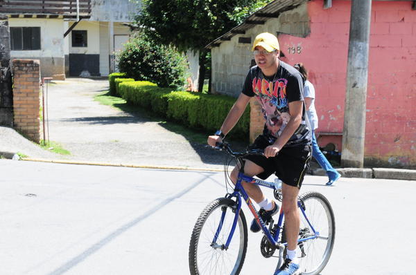 Buy your photos of the eventPedal de Natal on Fotop