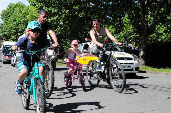 Buy your photos of the eventPedal de Natal on Fotop