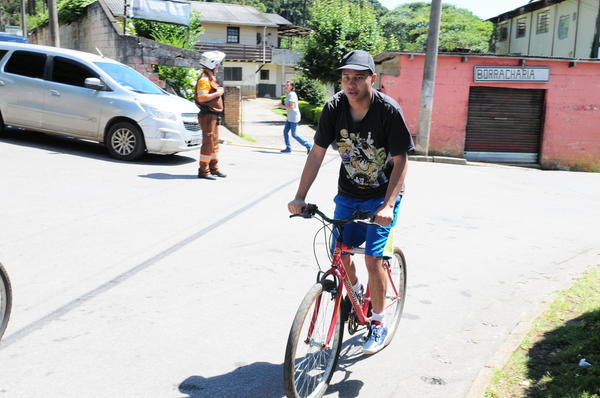 Buy your photos of the eventPedal de Natal on Fotop