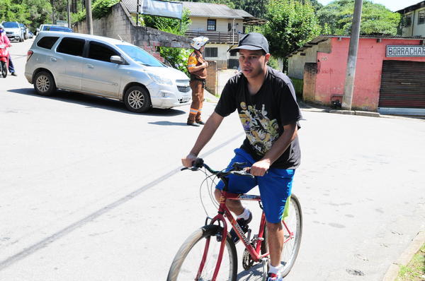 Buy your photos of the eventPedal de Natal on Fotop